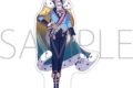 プロセカ アクリルスタンド/vol.23 KAITO(ワンダーランドのセカイ) ムービックで2025年2月より発売