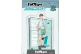 アニメ「ハイキュー!!」 カブセルスタンディ / 及川 徹 CC-ST 003 ※2024年12月
 エンスカイで2024年12月
発売