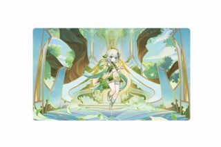 原神 バージョン予告シリーズ クリアカード 虚空の鼓動、熾盛の劫火
 アニメイトで
08月発売