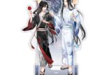 大河幻想ラジオドラマ「魔道祖師×カラオケの鉄人 Vol.2 アクリルジオラマ【「カラオケの鉄人コラボ Vol.2】
 
2025年01月発売