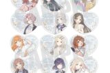 学園アイドルマスター ぴくりあコレクションpremium
 アニメイトで
2025年03月発売