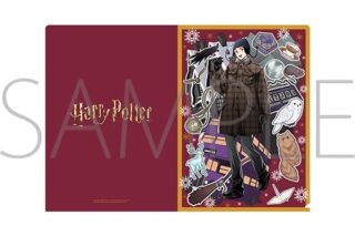 ハリーポッター クリアファイル(Ron Weasley) ムービックで2025年1月18日より発売