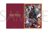 ハリーポッター クリアファイル(Hermione Granger) ムービックで2025年1月18日より発売