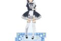 しかのこのこのここしたんたん アクリルスタンド メイド服ver.(燕谷 千春)
 
2024年10月中旬発売