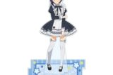 しかのこのこのここしたんたん アクリルスタンド メイド服ver.(燕谷 千春)
 
2024年10月中旬発売