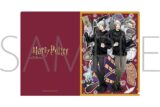 ハリーポッター クリアファイル(Fred & George Weasley) ムービックで2025年1月18日より発売