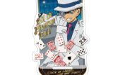 名探偵コナン アクリルスタンド vol.3(怪盗キッド)
 
2024年12月下旬発売