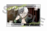 WIND BREAKER サインマグネット A                     ホビーストックで2024年9月発売