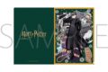 ハリーポッター クリアファイル(Draco Malfoy) ムービックで2025年1月18日より発売