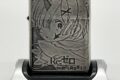 リゼロ Zippo 鬼レム                     ホビーストックで2023年7月発売で取扱中