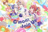 THE IDOLM@STER SHINY COLORS Song for Prism ニューアルバム
 アニメイトで
2024/11/20 発売