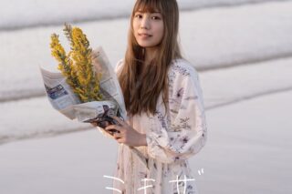 映画 ゆるキャン△ ED「ミモザ」/佐々木恵梨 通常盤
 アニメイトで
2022/06/29 発売