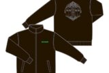 WIND BREAKER ジップアップジャケット                     ホビーストックで2024年12月発売