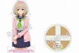 しかのこのこのここしたんたん アクリルスタンド(狸小路 絹)
 
2024年12月中旬発売