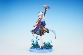 原神 神里綾華・白鷺氷華Ver. 1/7 完成品フィギュア
 アニメイトで
09月発売