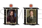 ハリーポッター 回転アクリルスタンド/B Sirius Black & Remus Lupin ムービックで2025年1月18日より発売