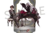 Identity V コンサート限定 アクリルスタンド 「囚人」
 アニメイトで
2025年01月下旬発売