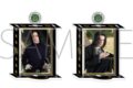 ハリーポッター 回転アクリルスタンド/C Severus Snape ムービックで2025年1月18日より発売