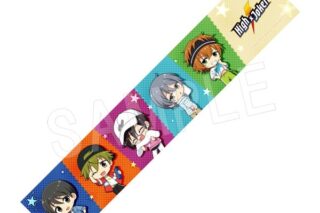 アイドルマスター SideM フェイスタオル High×Joker
 
2025年02月発売
で取扱中