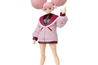 機動戦士ガンダム 水星の魔女 Figure-rise Standard チュアチュリー・パンランチ
 アニメイトで
2024年10月発売