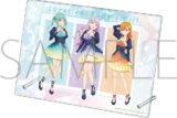 ラブライブ!スーパースター!! アクリルアートパネル/A
 アニメイトで
2024/12/28 発売