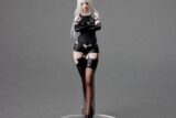 NieR:Automata フォルミズム A2(ヨルハA型二号) 完成品フィギュア
 
2024年10月発売