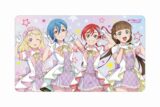 ラブライブ!スーパースター!! 描き下ろし 2期生 MIRACLE NEW STORYver. マルチデスクマット
 アニメイトで2025/04/07 発売