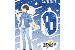 アイドルマスター SideM アクリルスタンド 冬美旬
 
2025年02月発売
で取扱中