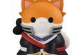 【トレーディングフィギュア】MEGA CAT PROJECT BLEACH 千年血戦篇 BLEACHニャン!【オンライン市】
 
2024年12月発売
で取扱中