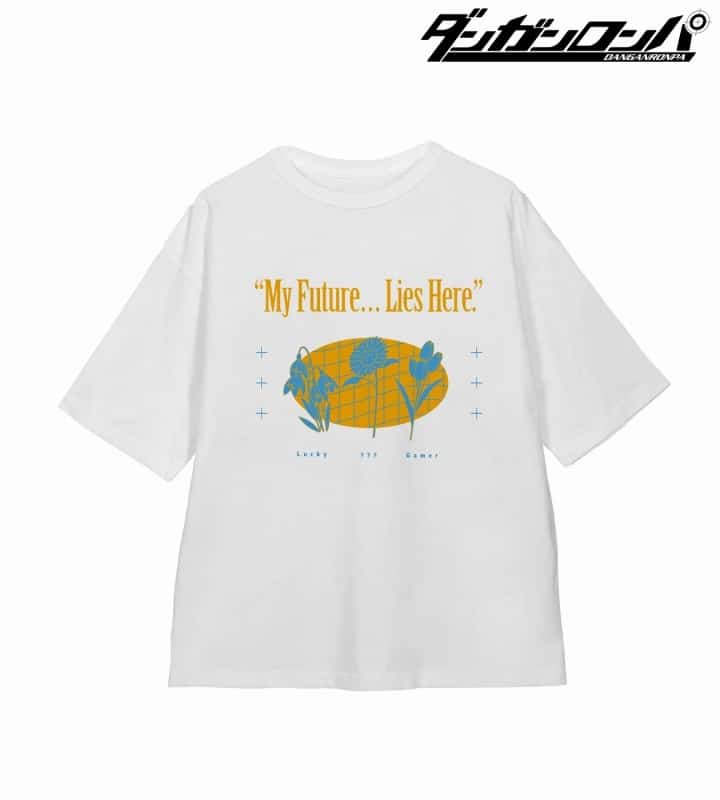 ダンガンロンパシリーズ arti-mate BIGシルエットTシャツ 日向創&狛枝凪斗&七海千秋 モチーフver.ユニセックス(サイズ/Free)[アニメイト限定]
 
2025年3月8日発売