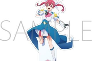 株式会社マジルミエ アクリルスタンド/桜木カナ
 
2025年1月18日発売