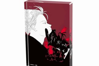 BANANA FISH アッシュ・リンクス アクリルブロック ver.C
 アニメイトで
2025/03/17 発売