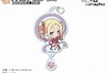 リゼロ ぷちちょこアクリルキーホルダー ベアトリス 中華ロリィタ                     ホビーストックで2023年3月発売で取扱中