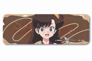 TVアニメ『らんま 1/2』 レザーバッジ(ロング) G (久遠寺右京)
 
2025年02月中旬発売