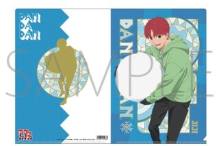 ダンダダン クリアファイル/ジジ
 
2024年12月21日発売