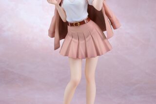 GOOD SMILE COMPANY 推しの子 1/6 ルビー Date Style Ver.(代引き不可)                     ホビーストックで2025年11月発売