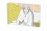 BANANA FISH アッシュ・リンクス アクリルブロック ver.A
 アニメイトで
2025/03/17 発売