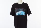 HATSUNE MIKU EXPO 10th Anniversary Tシャツ(MV切り抜きシーン) ブラック(XL) アニメイトで