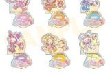 おジャ魔女どれみ×サンリオキャラクターズ スタンドミニアクリル オーロラTYPE
 
2025年02月発売
で取扱中