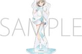 ラブライブ!スーパースター!! アクリルスタンド/唐 可可
 アニメイトで
2024/12/28 発売