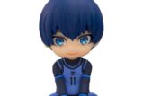 ブルーロック ねんどろいどぷらす 潔 世一 らばーますこっと
 アニメイトで
2025年06月発売