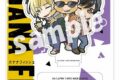 BANANA FISH ぴた!でふぉめ アクリルスタンド アッシュ&英二&ショーター
 アニメイトで
2025年01月発売