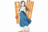 学園アイドルマスター 倉本千奈 アクリルスタンド
 アニメイトで
2024年12月発売