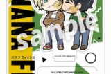 BANANA FISH ぴた!でふぉめ アクリルスタンド アッシュ&英二
 アニメイトで
2025年01月発売