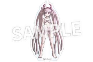 絶対絶望少女 アクリルフィギュア 空木 言子 水着 ver.
 
2024年11月上旬発売