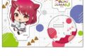 TVアニメ『しかのこのこのここしたんたん』 ぺたん娘アクリルフィギュア 猫山田根子
 
2024年10月下旬発売