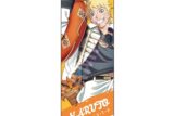 NARUTO -ナルト- マリンルック ロング缶バッジ うずまき ナルト
 アニメイトで
01月発売