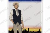 名探偵コナン フレームアクリルキーホルダー 夜景ver. 安室透
 
2025年01月発売