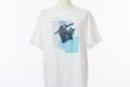 HATSUNE MIKU EXPO 10th Anniversary Tシャツ(八三さんイラスト) ホワイト(XL) アニメイトで