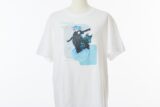 HATSUNE MIKU EXPO 10th Anniversary Tシャツ(八三さんイラスト) ホワイト(XL) アニメイトで